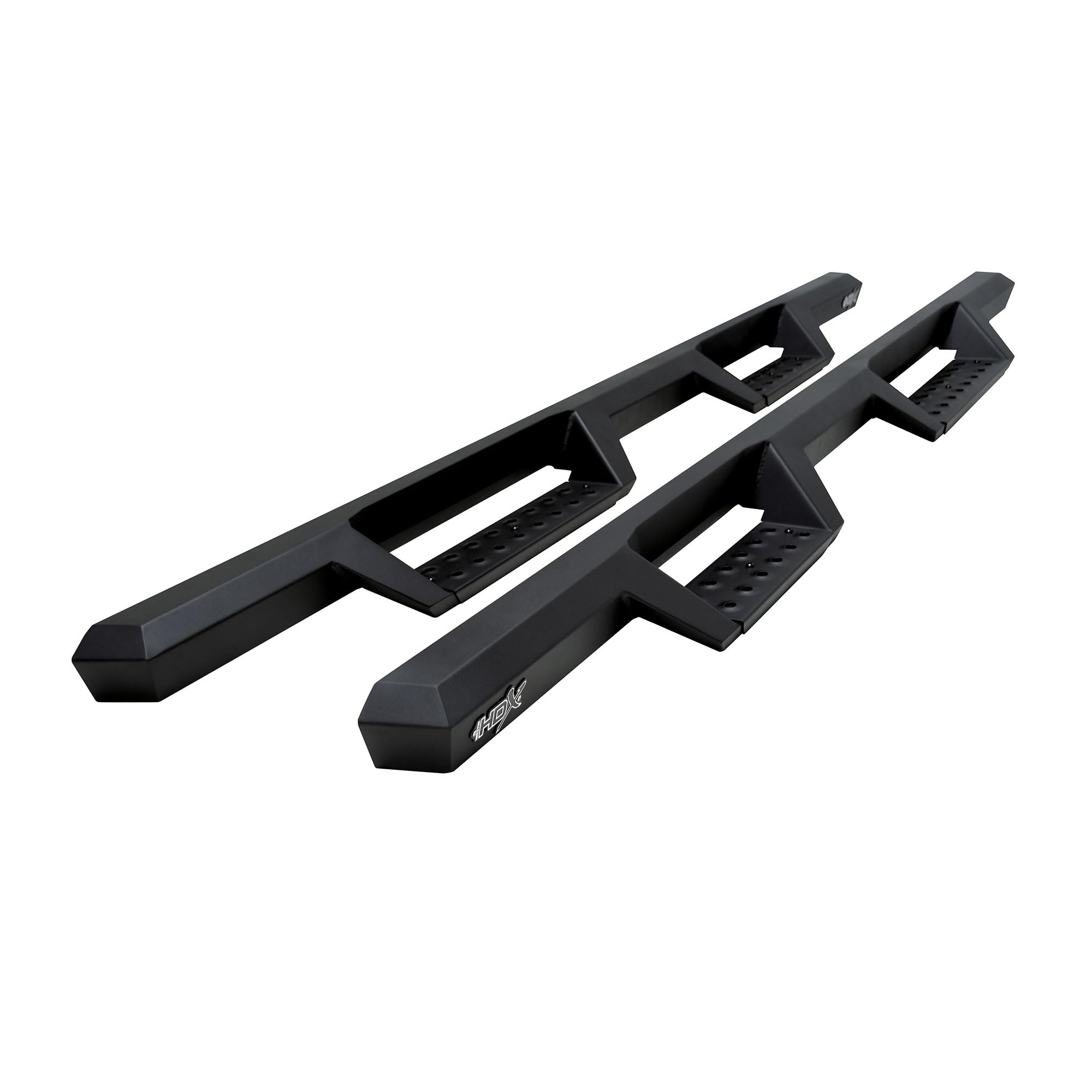 HDX Drop Nerf Step Bars