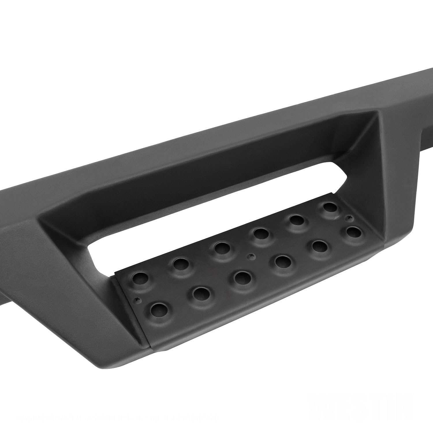 HDX Drop Nerf Step Bars