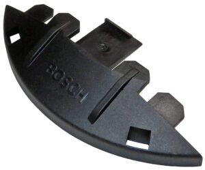 bosch genuine oem replacement removable piece for 18sg-5e # 2605730054