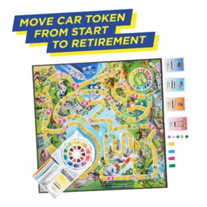 Premium Pack Game of Life (EA)