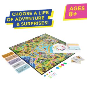 Premium Pack Game of Life (EA)