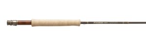 sage fly fishing - 490-4 trout ll rod - 4 weight, 9'0" fly rod