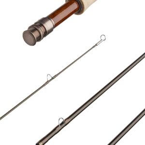 Sage Fly Fishing - 490-4 Trout LL Rod - 4 Weight, 9'0" Fly Rod