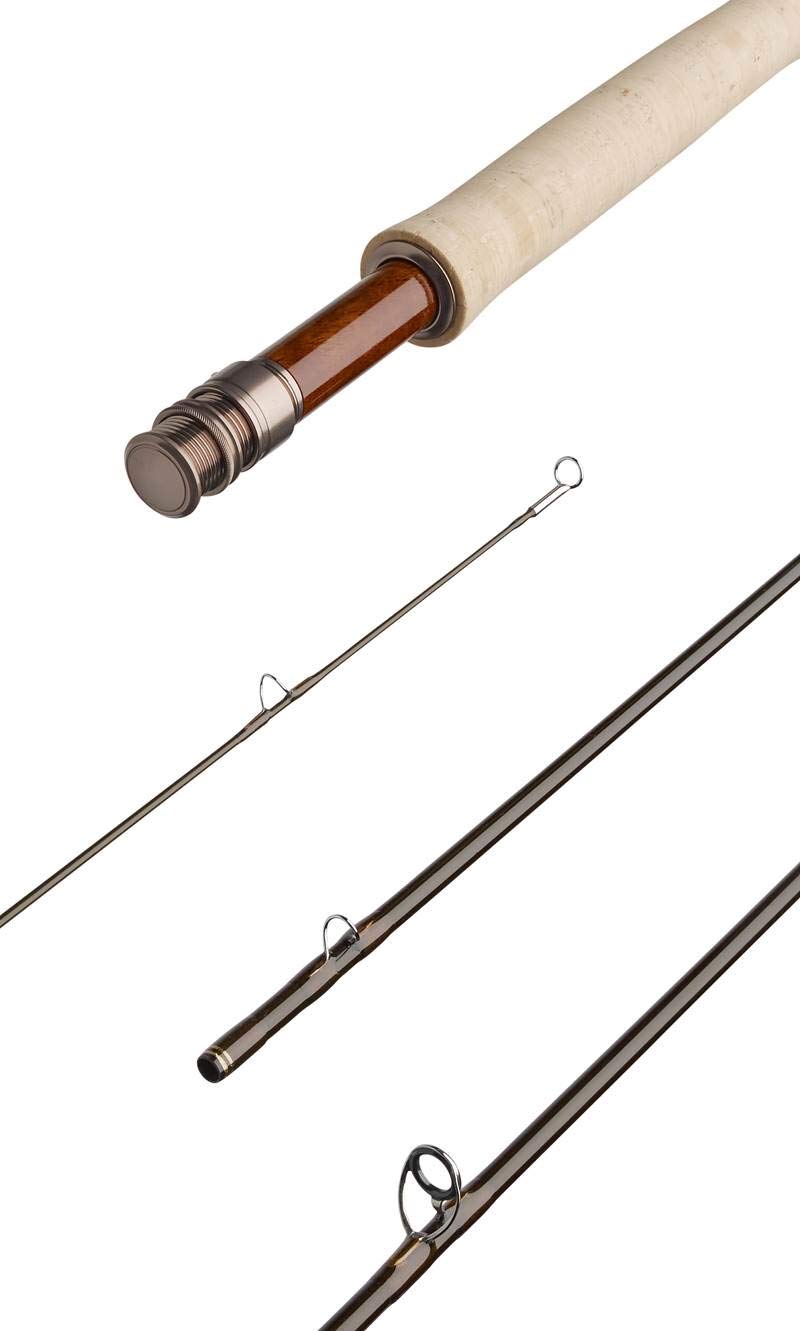 Sage Fly Fishing - 490-4 Trout LL Rod - 4 Weight, 9'0" Fly Rod