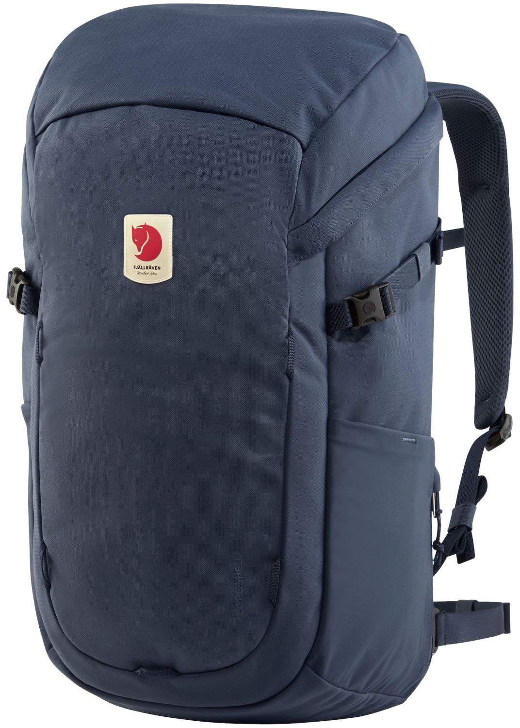 Fjallraven Ulvo 30 Backpack Mountain Blue