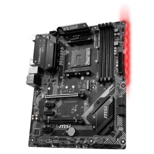 MSI B450 Tomahawk MAX