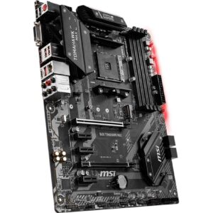 MSI B450 Tomahawk MAX