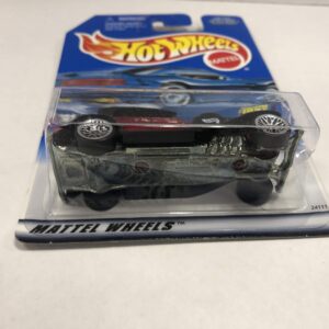 '31 DOOZIE Hot Wheels 1999 Mattel 1/64 diecast car No. 1097