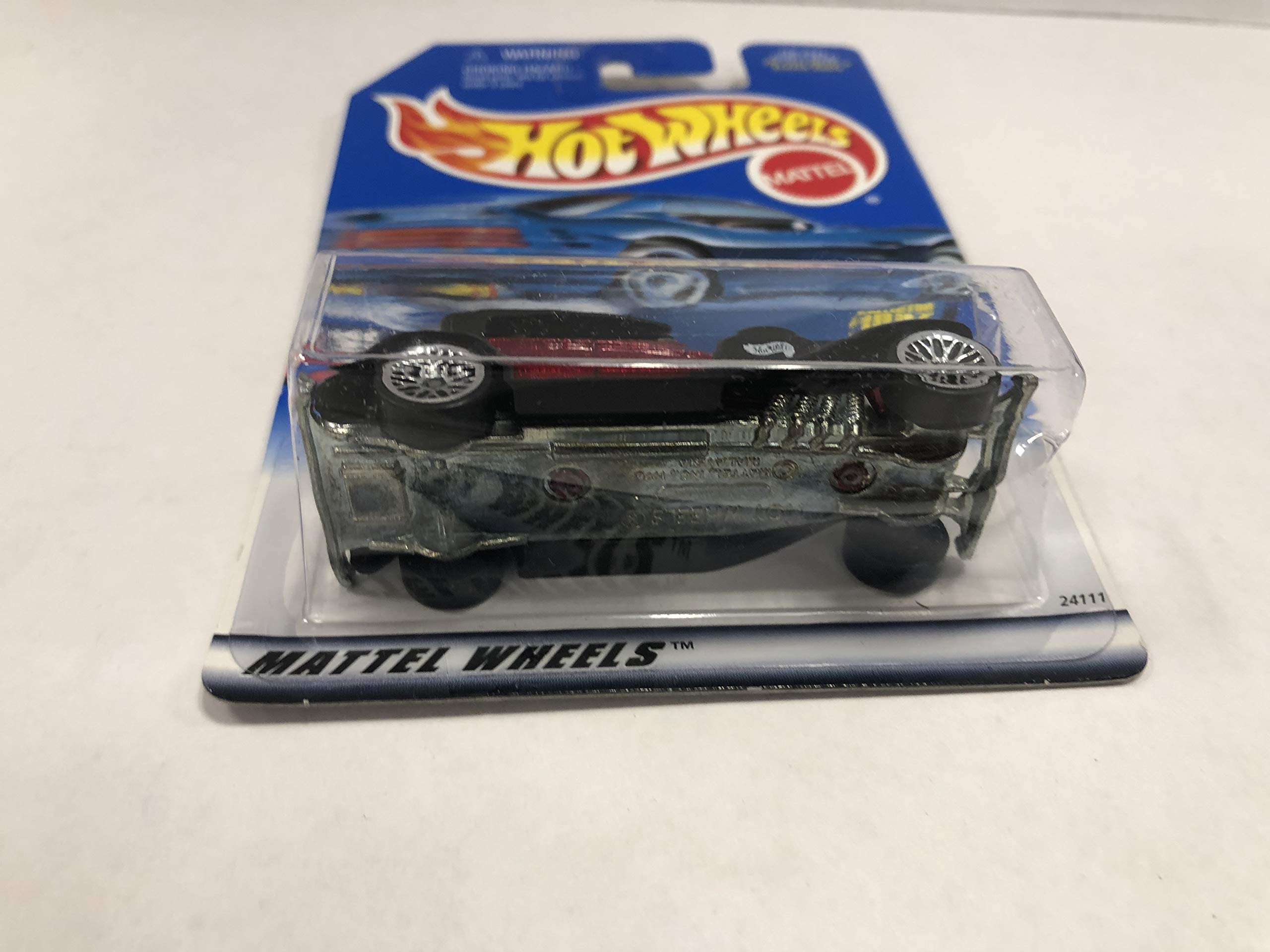 '31 DOOZIE Hot Wheels 1999 Mattel 1/64 diecast car No. 1097