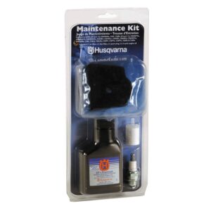 husqvarna 590849201 string trimmer maintenance kit, black