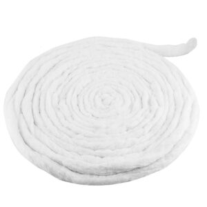 wxj13 200g 100% cotton beauty coil, 65 feet / 20 m, for manicures and salon