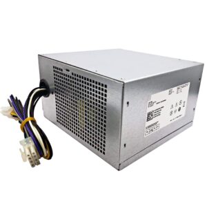 290w power supply replacement for dell optiplex 3020 7020 9020/ precision t1700/ poweredge t20 (mt mini tower)(p/n: rvthd kprg9 hyv3h h290am-00 d290a001l l290am-00 ps-3291-1df h290em-00)