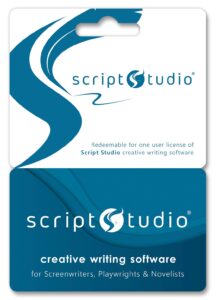 script studio