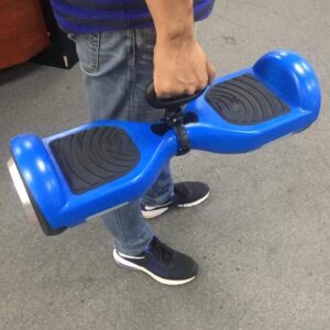 Self Balancing Electric Scooter Carrying Handle/Hover Board/Drifting Board Handle/Smart Two Wheels Self Balancing Scooters Accessories (Balancing Scooter Not Included)