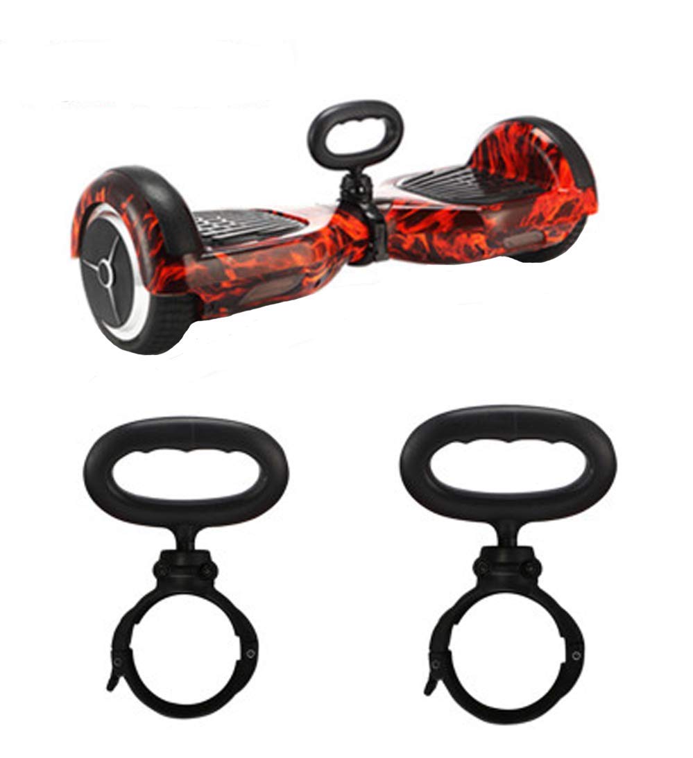 Self Balancing Electric Scooter Carrying Handle/Hover Board/Drifting Board Handle/Smart Two Wheels Self Balancing Scooters Accessories (Balancing Scooter Not Included)