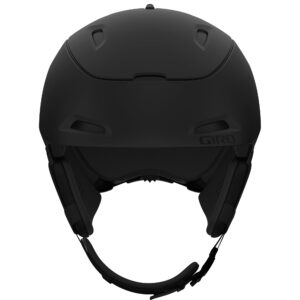 Giro Range MIPS Ski Helmet - Snowboard Helmet for Men & Women - Matte Black - L (59-62.5cm)