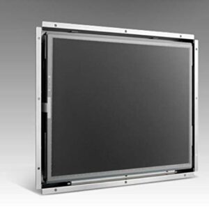 (DMC Taiwan) 10.4 inches 800 X 600, VGA/DVI Interface, Ultra Slim Touch Open Frame Monitor