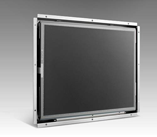 (DMC Taiwan) 10.4 inches 800 X 600, VGA/DVI Interface, Ultra Slim Touch Open Frame Monitor