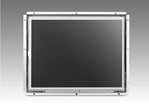 (DMC Taiwan) 10.4 inches 800 X 600, VGA/DVI Interface, Ultra Slim Touch Open Frame Monitor