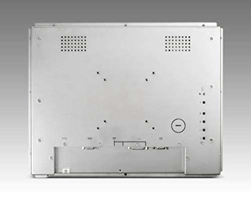 (DMC Taiwan) 10.4 inches 800 X 600, VGA/DVI Interface, Ultra Slim Touch Open Frame Monitor