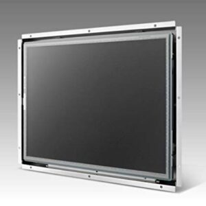 (DMC Taiwan) 12.1 inches SVGA 450 cd/m2 LED Open Frame Monitor with Res. Touch