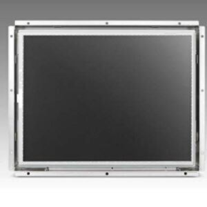 (DMC Taiwan) 12.1 inches SVGA 450 cd/m2 LED Open Frame Monitor with Res. Touch