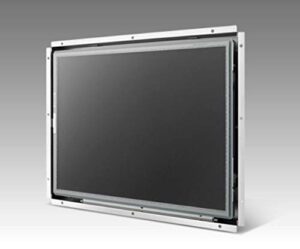 (dmc taiwan) 17 inches sxga 350 cd/m2 led open frame monitor
