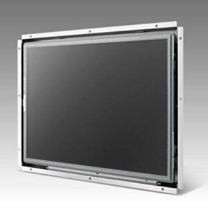 (DMC Taiwan) 17 inches SXGA 350 cd/m2 LED Open Frame Monitor