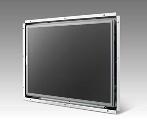 (DMC Taiwan) 17 inches SXGA 350 cd/m2 LED Open Frame Monitor