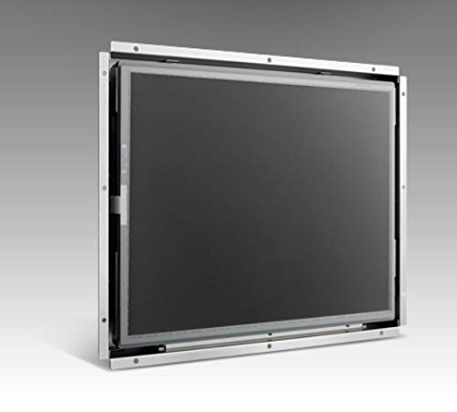 (DMC Taiwan) 17 inches SXGA 350 cd/m2 LED Open Frame Monitor