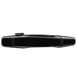 boxi front right passenger side exterior door handle fit for gmc for chevy for cadillac 2007 2008 2009 2010 2011 2012 2013 25890220 20954796 gm1311162