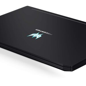 Acer Predator Triton 500 Thin & Light Gaming Laptop, Intel Core i7-9750H, GeForce RTX 2080 Max-Q, 15.6" Full HD 144Hz 3ms G-Sync IPS Display, 32GB DDR4, 1TB PCIe NVMe SSD, RGB KB, PT515-51-73Z5