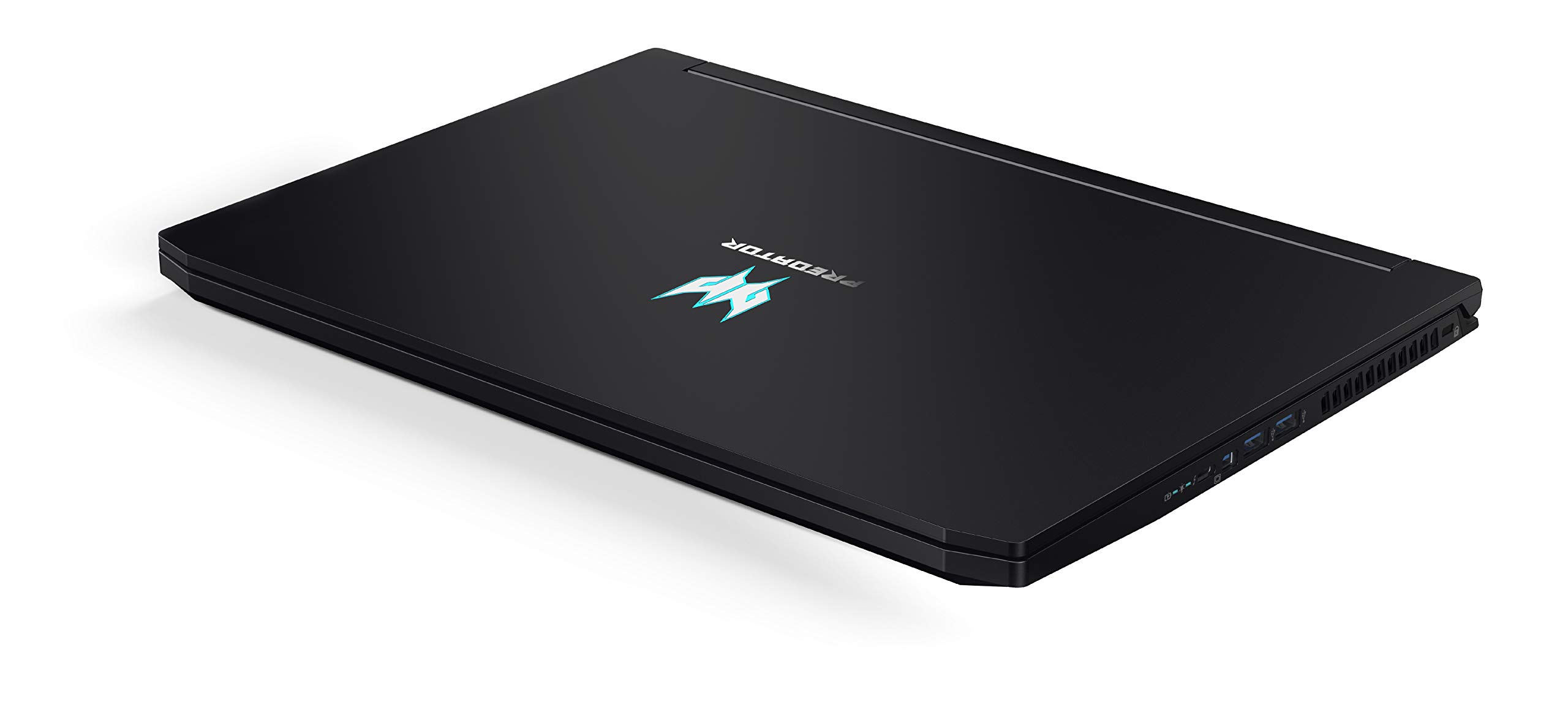 Acer Predator Triton 500 Thin & Light Gaming Laptop, Intel Core i7-9750H, GeForce RTX 2080 Max-Q, 15.6" Full HD 144Hz 3ms G-Sync IPS Display, 32GB DDR4, 1TB PCIe NVMe SSD, RGB KB, PT515-51-73Z5