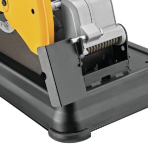 DEWALT Chop Saw, 14-Inch (D28730)