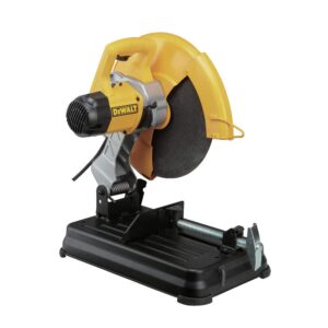 DEWALT Chop Saw, 14-Inch (D28730)