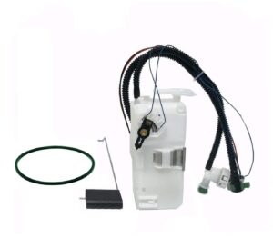 fuel pump assemby with seding unit for jeep liberty 2002-2003 l4 2.4l v6 3.7l replace e7162m