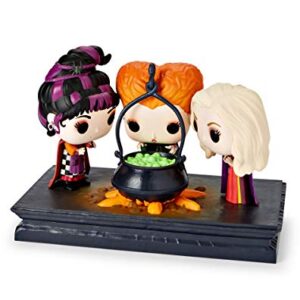 POP Funko Sanderson Sisters Hocus Pocus Movie Moment | Officially Licensed