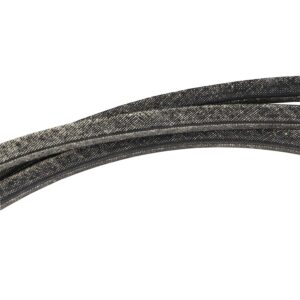 Dibanyou Mower Deck Belt Made with Aramid Cord Fit for Dixon 522795901 Husqvarna 522795901 539104335 Exmark 126-2538 Replacement Belt 5/8"x 163.5"