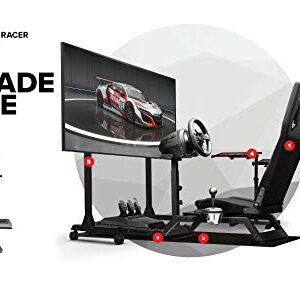 Next Level Racing Wheel Stand Racer (NLR-S014)