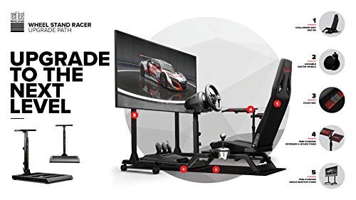 Next Level Racing Wheel Stand Racer (NLR-S014)