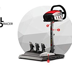 Next Level Racing Wheel Stand Racer (NLR-S014)