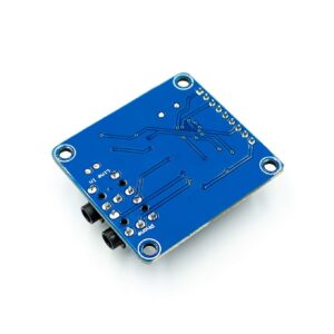 VS1003B VS1053 MP3 Module Board Onboard Recording Function