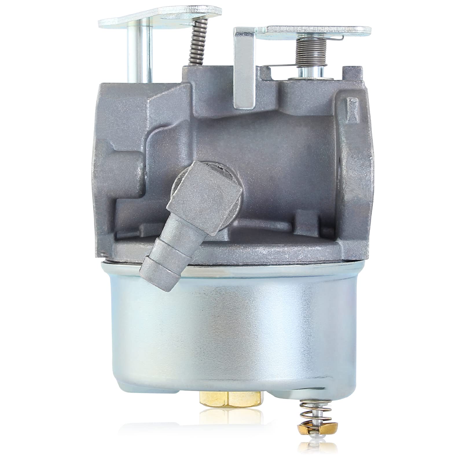 YOFMOO Carburetor Compatible with Tecumseh 640169 OH318SA OHSK80 OHSK90 OHSK100 OHSK110 90 80 Snow Blower King 11.5HP Sears Craftsman Toro 38079 38542 38546 38547 38558 38559 38560 38650 38651 38652