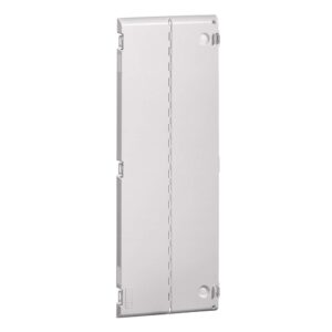 42" Wireless Structured Media Center Vented Hinged Door Only