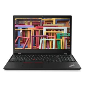 Lenovo ThinkPad T590 20N4002SUS 15.6" Touchscreen Notebook - 1920 X 1080 - Core i7 i7-8665U - 16 GB RAM - 512 GB SSD - Windows 10 Pro 64-bit - Intel UHD Graphics 620 - in-Plane Switching (IPS) Te