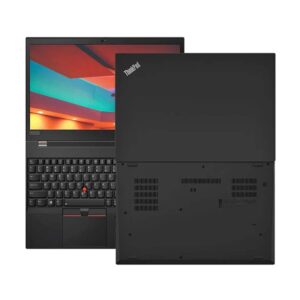 Lenovo ThinkPad T590 20N4002SUS 15.6" Touchscreen Notebook - 1920 X 1080 - Core i7 i7-8665U - 16 GB RAM - 512 GB SSD - Windows 10 Pro 64-bit - Intel UHD Graphics 620 - in-Plane Switching (IPS) Te