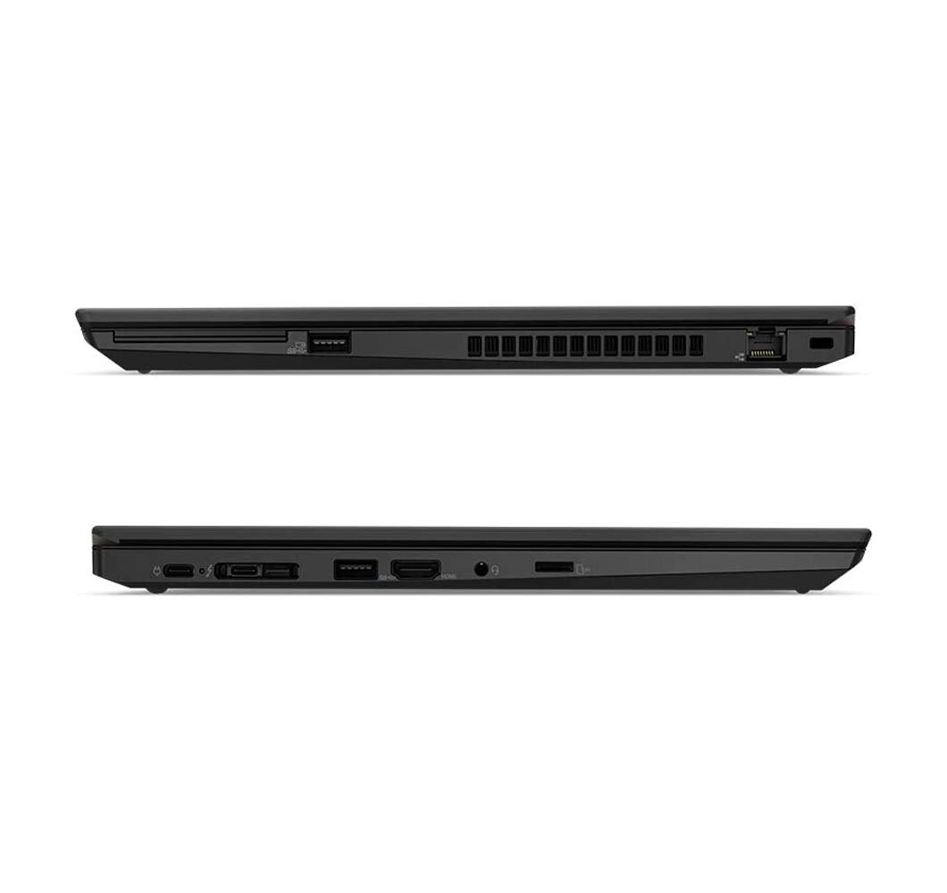 Lenovo ThinkPad T590 20N4002SUS 15.6" Touchscreen Notebook - 1920 X 1080 - Core i7 i7-8665U - 16 GB RAM - 512 GB SSD - Windows 10 Pro 64-bit - Intel UHD Graphics 620 - in-Plane Switching (IPS) Te