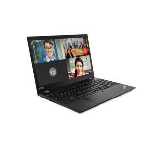 Lenovo ThinkPad T590 20N4002SUS 15.6" Touchscreen Notebook - 1920 X 1080 - Core i7 i7-8665U - 16 GB RAM - 512 GB SSD - Windows 10 Pro 64-bit - Intel UHD Graphics 620 - in-Plane Switching (IPS) Te