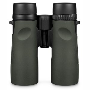 Vortex Optics Diamondback HD 8x42 Binoculars - HD Optical System, Non-slip Grip, Waterproof, Fogproof, Shockproof, Included GlassPak - Unlimited, Unconditional Warranty