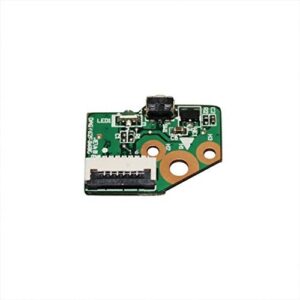 Zahara Laptop Power Switch ON-Off Button Board Replacement for HP Pavilion x360 13-a 13-AC 13-a051nr 32Y62PB0000